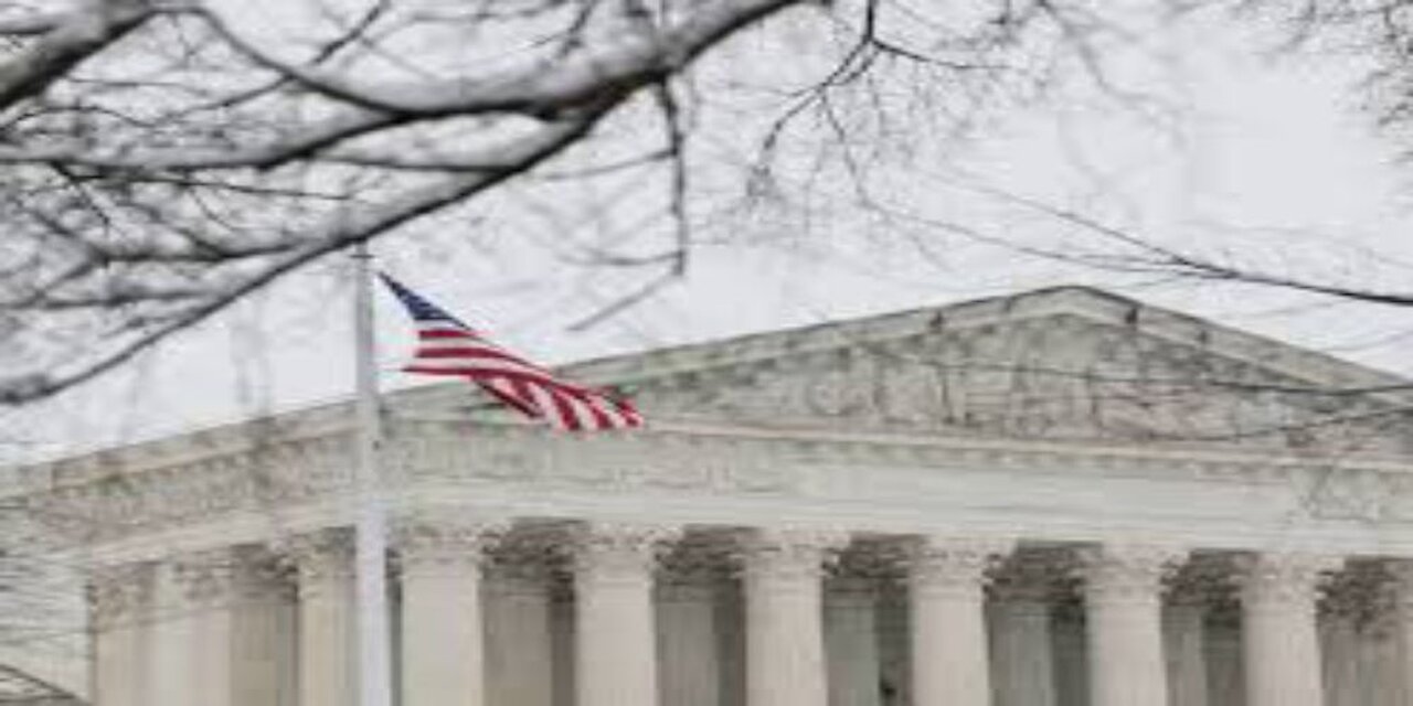 Supreme Court Denies RNC Bid Over Pa. Ballot Ruling