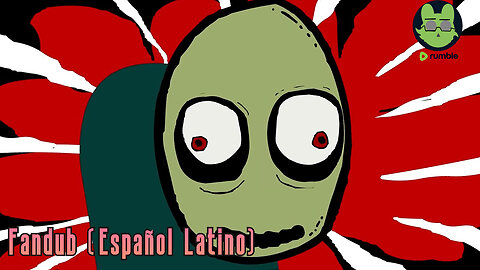 Salad Fingers Capitulo 1 (Español Latino)
