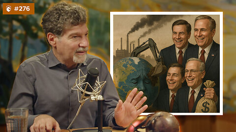 What the Right Gets Wrong | Bret Weinstein & Heather Heying on DarkHorse #276