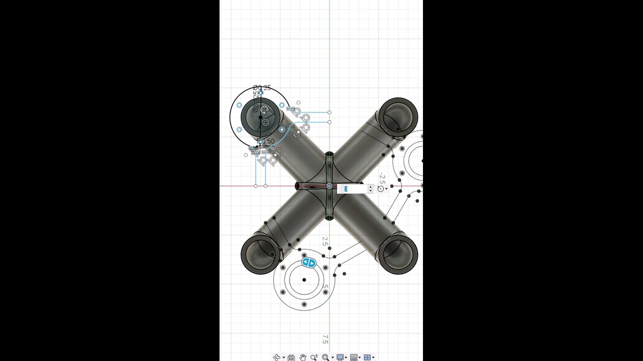 Manifold