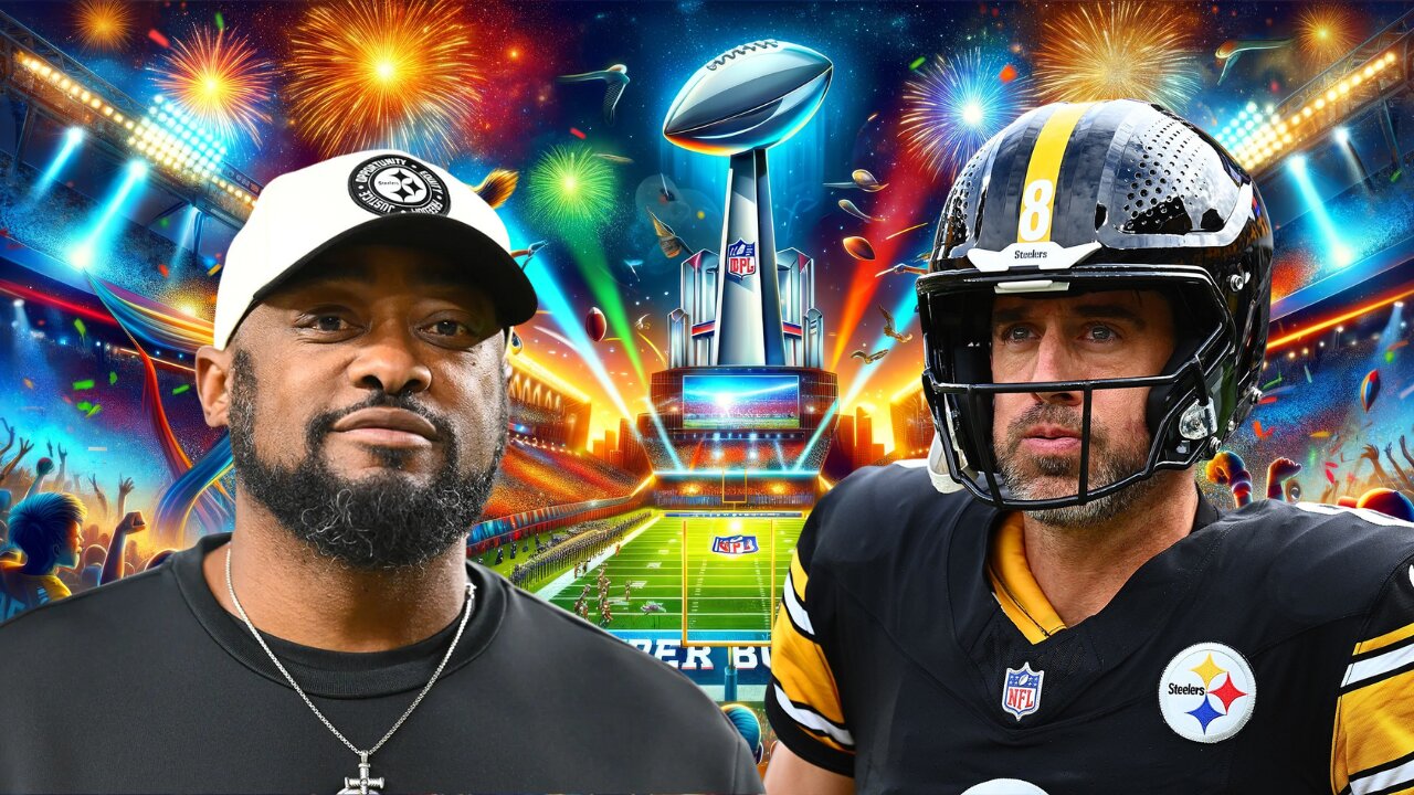 NFL Super Wildcard Weekend Texans vs Steelers BEST BETS!