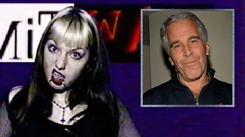 The Epstein client list read by Tina Rina