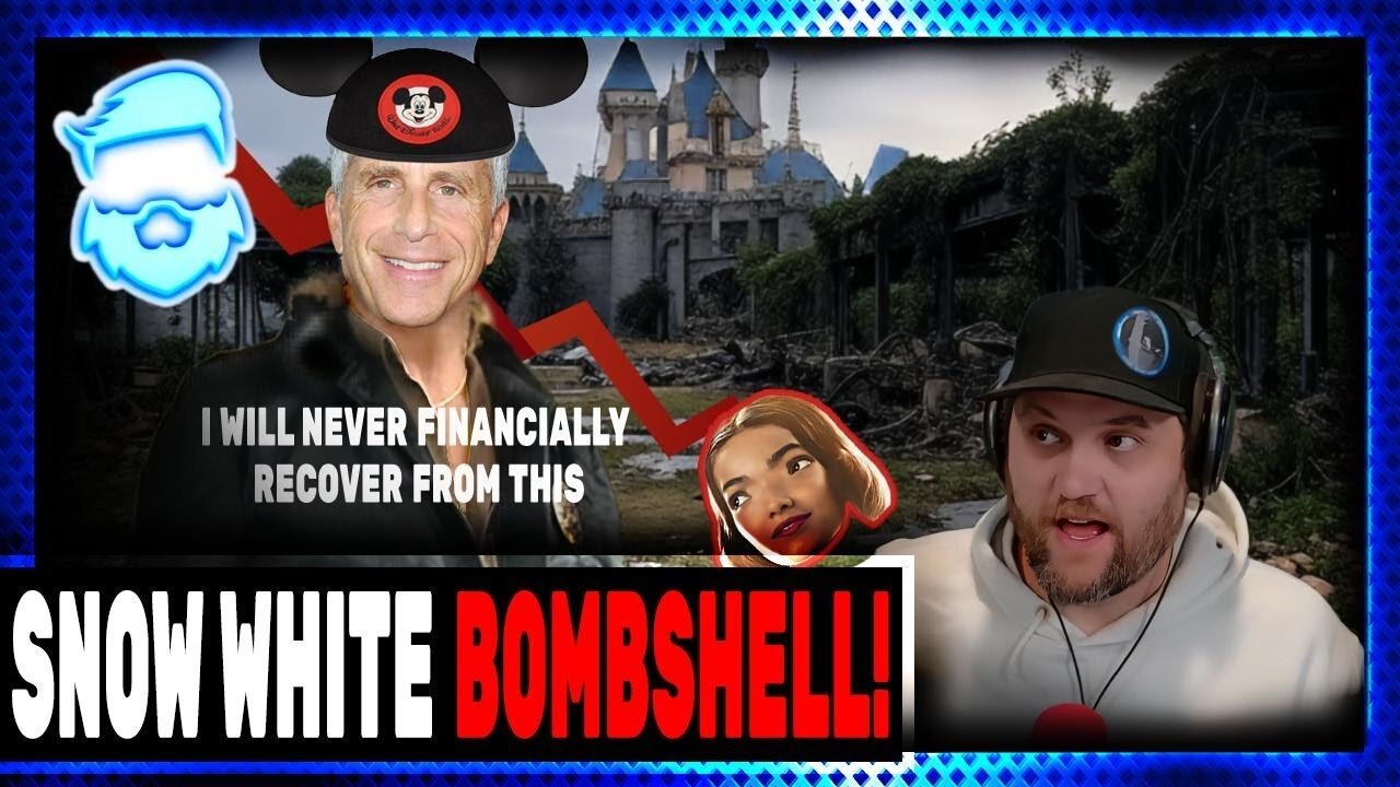 Snow White SHOCKER! Disney DEMANDED Rachel Zegler DELETE Social Media Posts