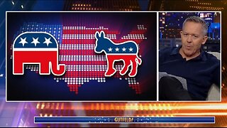 Gutfeld: Hating Trump Doesn't Stop Him It Only Helps Him