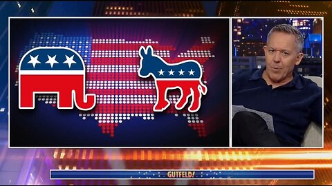 Gutfeld: Hating Trump Doesn't Stop Him It Only Helps Him