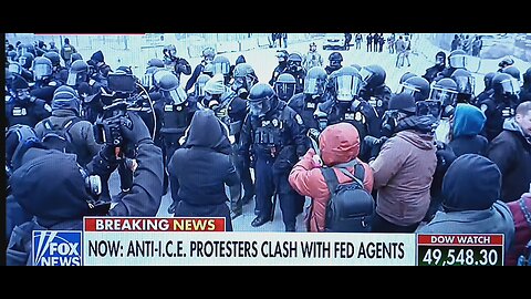 Lunatic Liberal journalist showing off his Bi-ass