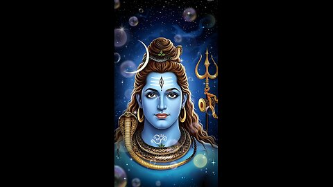 Om Namah Shivaya
