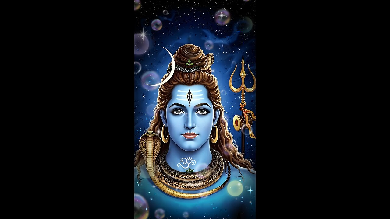 Om Namah Shivaya
