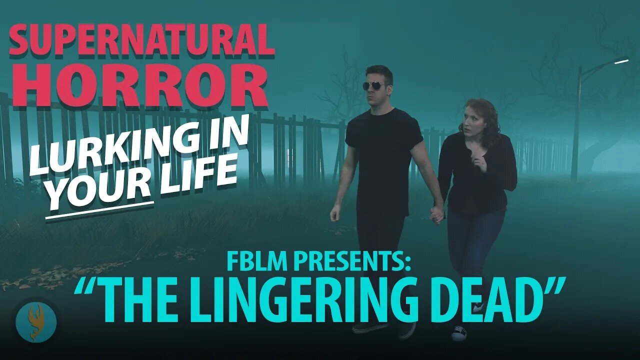 The Lingering Dead: A Horror Story about what keeps Christians in darkness