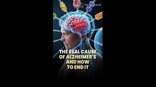 The Spiritual Truth About Alzheimer’s