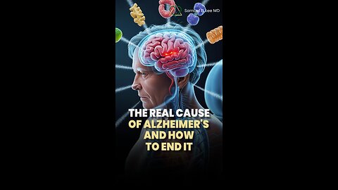 The Spiritual Truth About Alzheimer’s