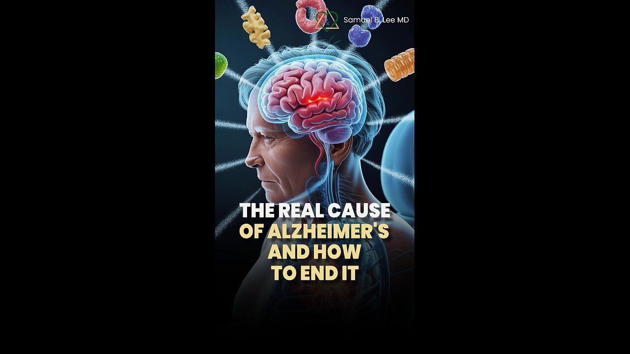 The Spiritual Truth About Alzheimer’s