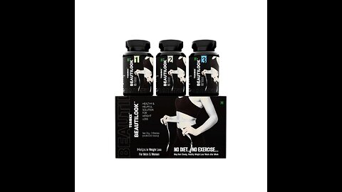 The time has come to fulfill your dream of losing weight