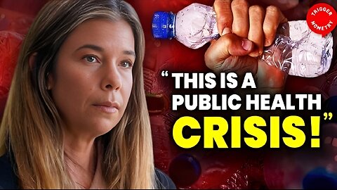 How Microplastics Are Ruining Your Health And What You Can Do About It - Dr Rhonda Patrick