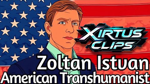 The Future of Transhumanism, Artificial Intelligence & Universal Basic Income