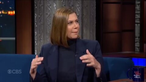 Sen Elissa Slotkin: There's No Deep State