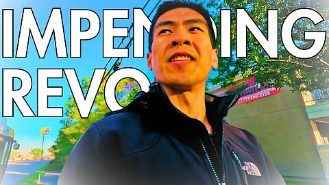 Preparing for USA Revolts (Daily Vlog)