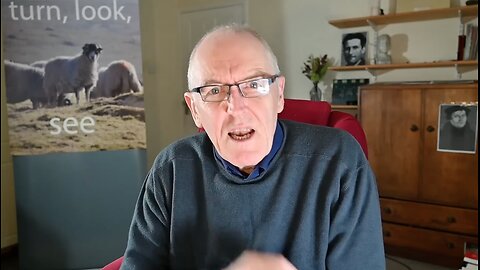 Dr. John Campbell - New Positive Evidence of Ivermectin (Nov 25, 2025)