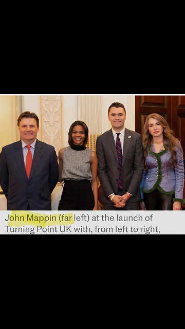 "Know them by thier fruits"