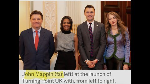 "Know them by thier fruits"