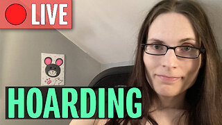 Sunday Q&A | Hoarding