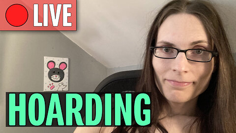 Sunday Q&A | Hoarding