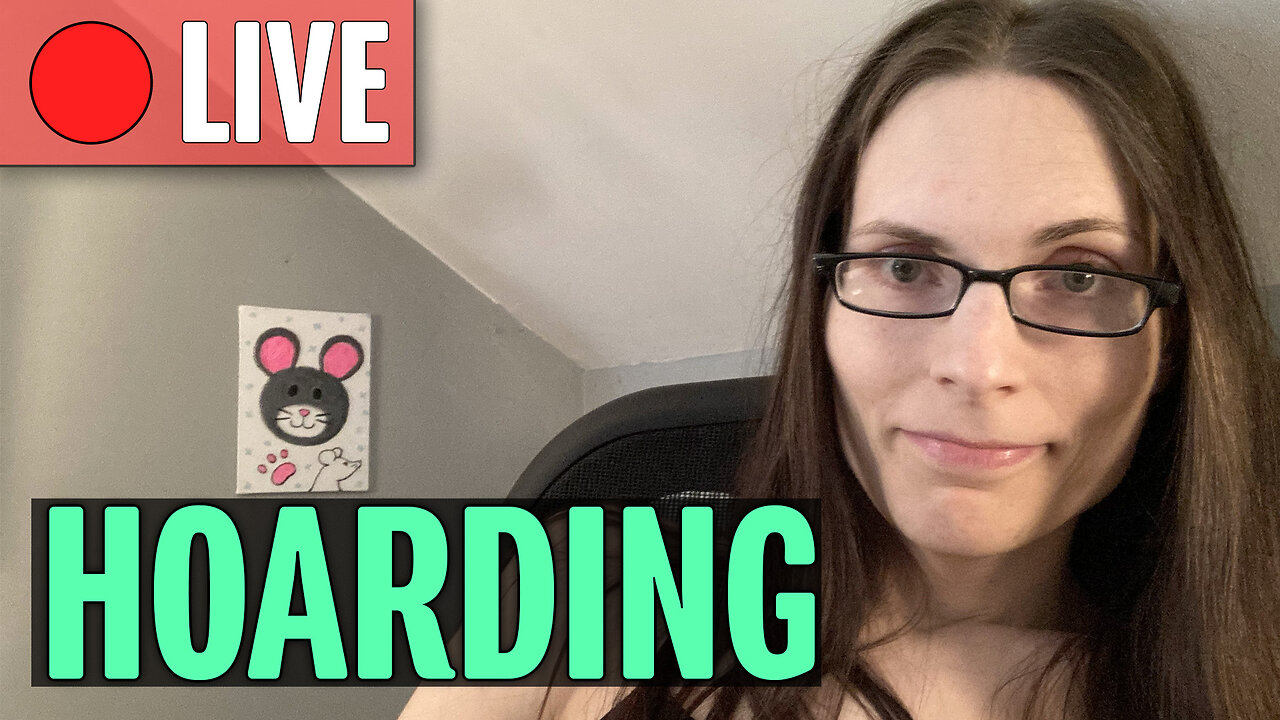 Sunday Q&A | Hoarding