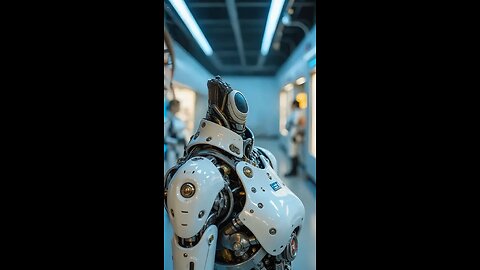 Future Robot Likeability Incentive Program