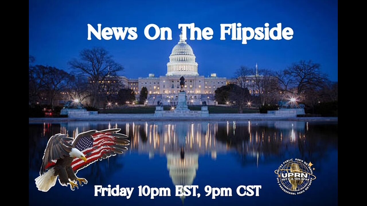 News on the flipside economy doing good gas falling election fraud Iran WTF SPACE X here comes mars