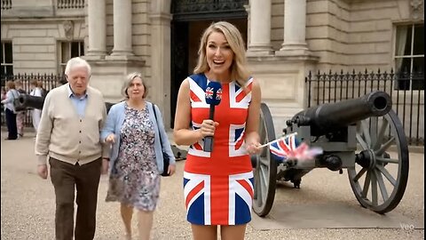 “What’s Really Wrong with Britain? Brutally Honest London Interviews” Youth of Today.