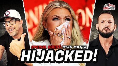 TPUSA Hijacked! The Line in The Sand is Drawn..Epstein Files Examined!