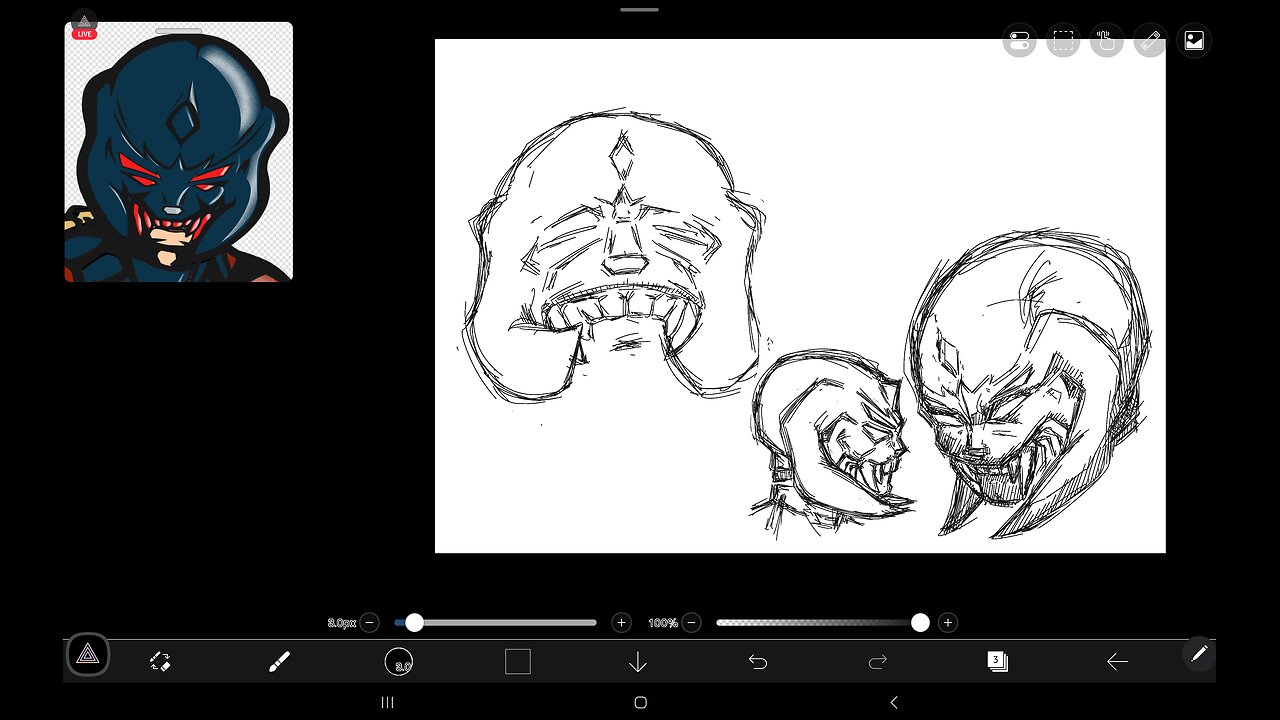 Helmet work. #theLowestoftheLows