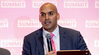 Don’t Let Life get Canceled | 2025 National Pro-Life Summit