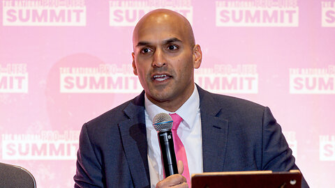 Don’t Let Life get Canceled | 2025 National Pro-Life Summit