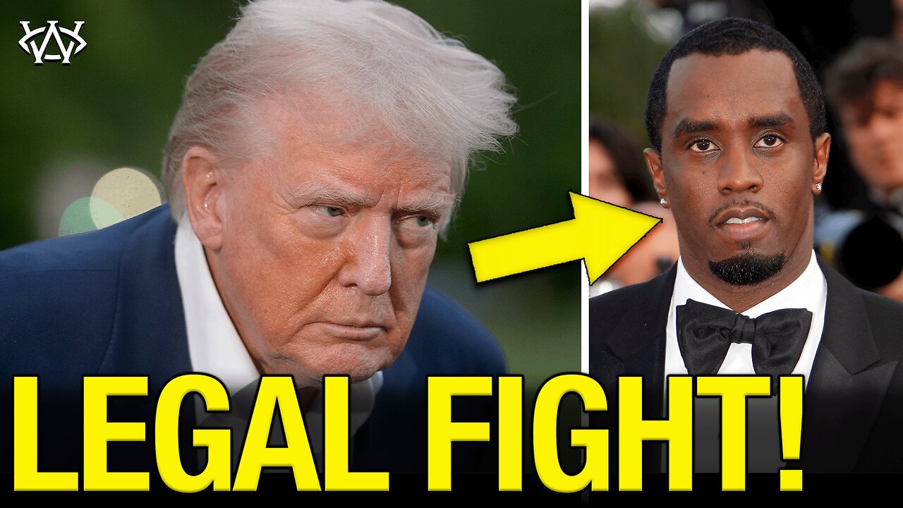 Supreme Court 'EMERGENCY' Appeal; Sean 'Diddy' Combs Trial Day 1