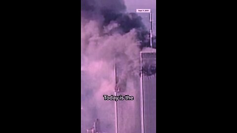 Sept. 11, 2023 marks 22 years since the 9/11 terrorist attacks.