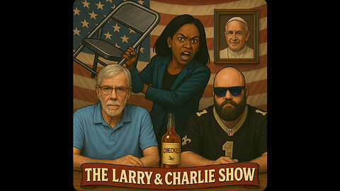 The Larry and Charlie Show