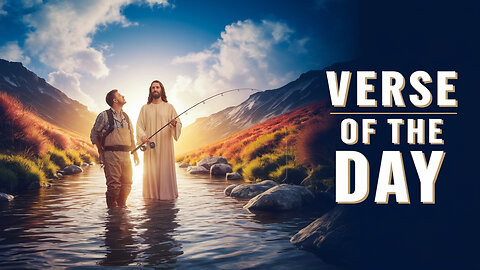 Energize Your Saturday with Inspiring 1 John 5:3-4 Wisdom!