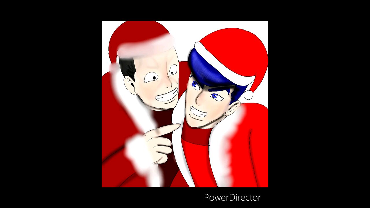 diamond is unbreakable Christmas 🎄