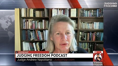 LtCOL. Karen Kwiatkowski : Dept of Defense, War, or Peace?