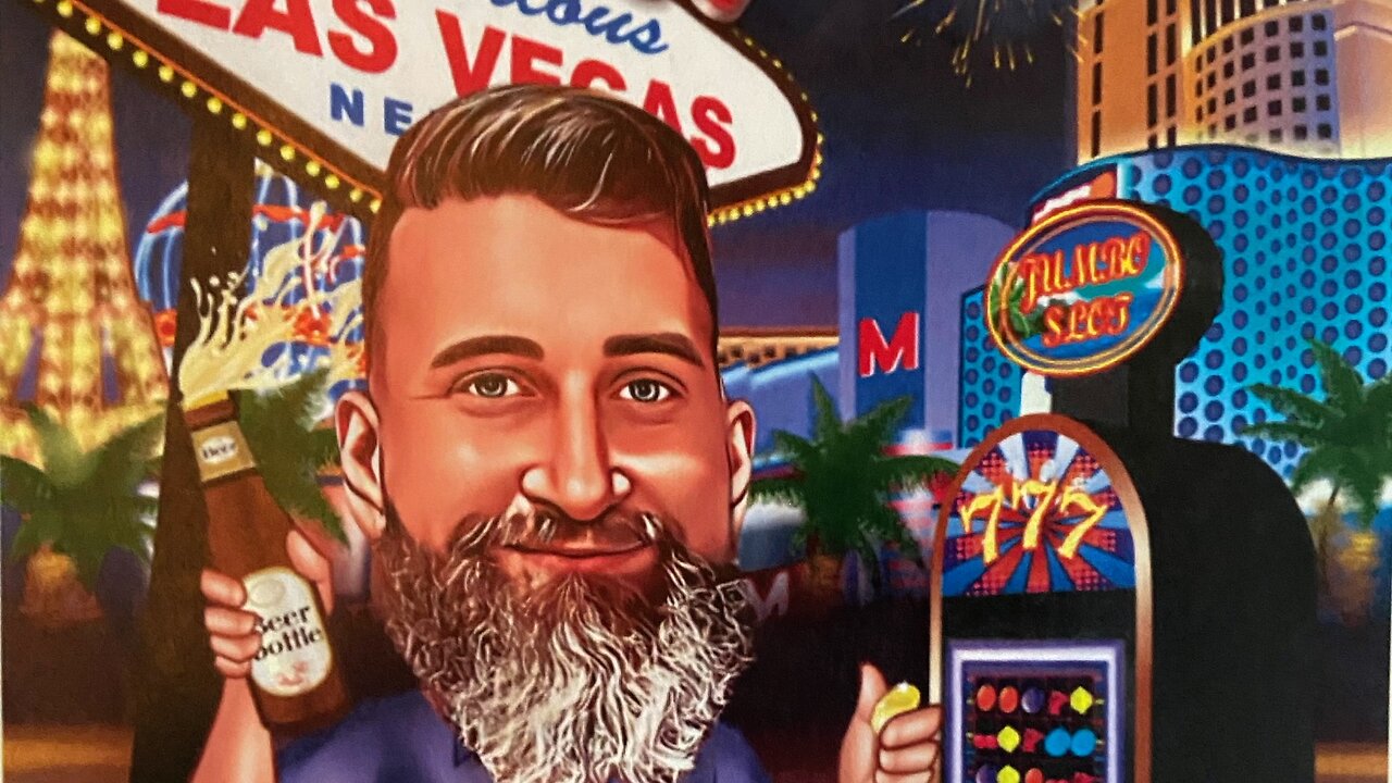 Day 3 if the 2024 Las Vegas International Pipe Show