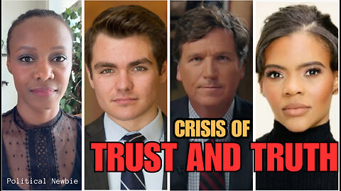 Ep | Did Carlson’s Cover Just Get Blown?
