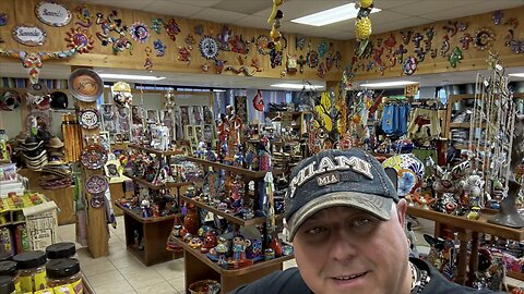 Чалга парти интернешънъл 2017-2025/Обзор на Американското ежедневие от 17/10/2025