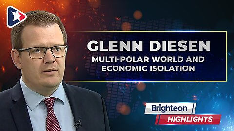 Multi-Polar World and Economic Isolation