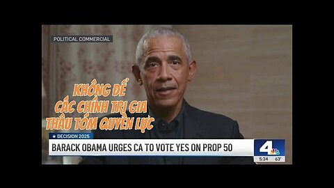 16/10/2025 KHÔNG ĐỂ CÁC CHÍNH TRỊ GIA THÂU TÓM QUYỀN LỰC!