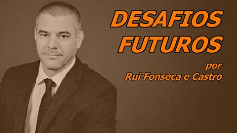 Desafios Futuros (Compacto)