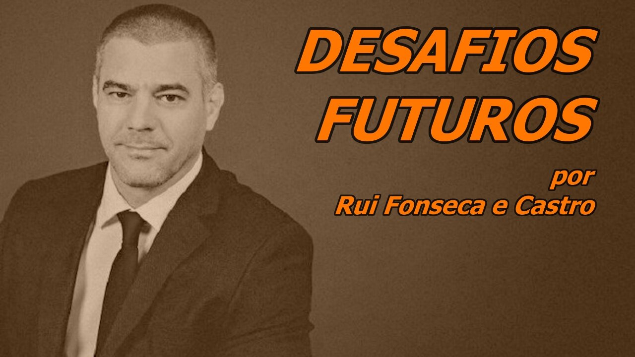 Desafios Futuros (Compacto)