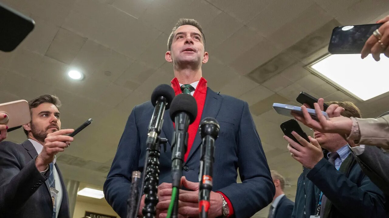 The Will Cain Show - Thursday, December 4