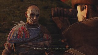 Greedfall, playthrough part 7 (no commentary)