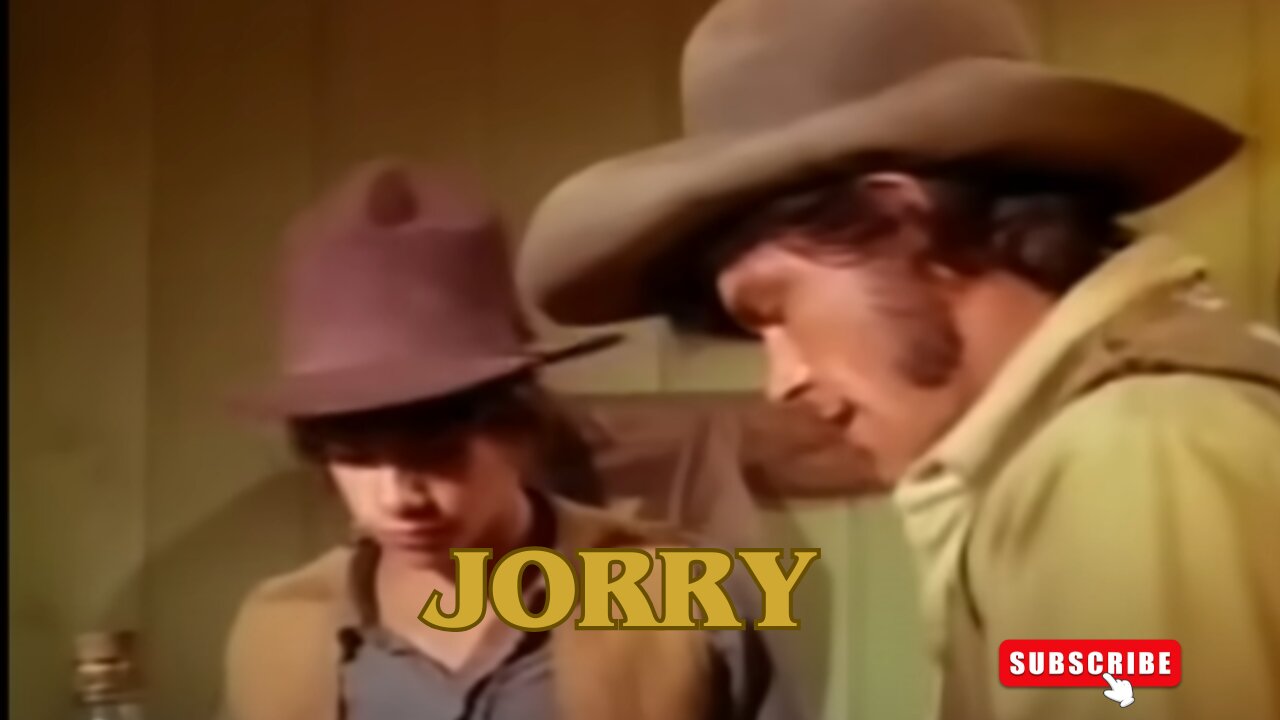 Jorry Shayer Jorry / Películas del Oeste